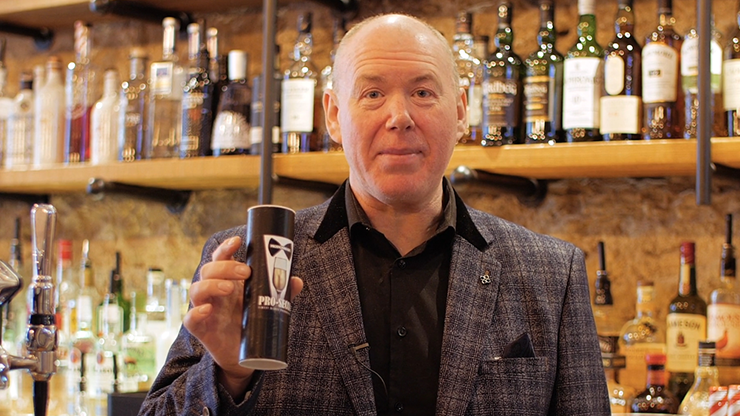Pro Secco | Gary James