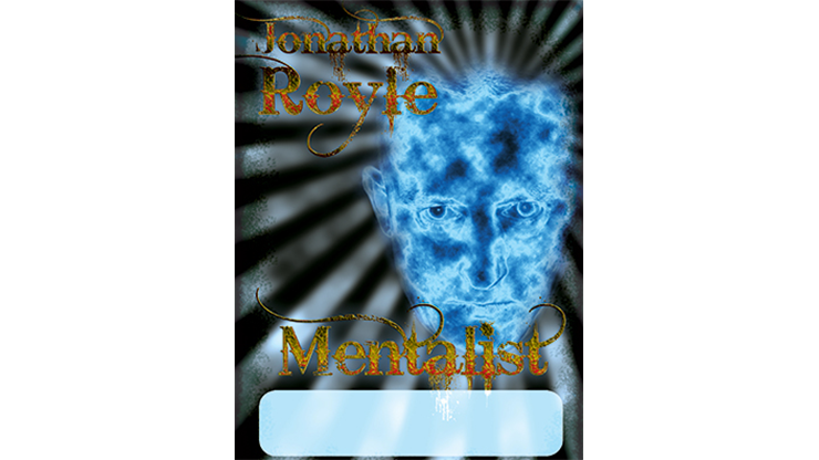 Royle Mentalist, Mind Reader & Psychic Entertainer Live | Jonathan Royle - (Download)