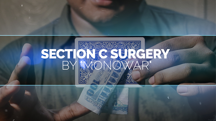 Section C Surgery | Monowar - (Download)