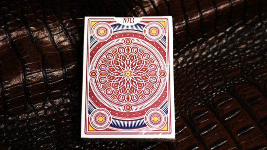 Kings Wild Americanas Murphy's Magic LTD Edition | Jackson Robinson