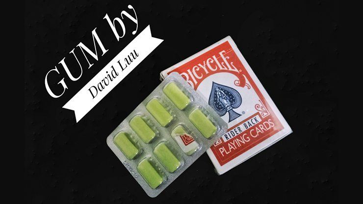 GUM | David Luu - (Download)