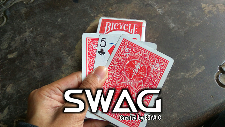 SWAG | Esya G - (Download)