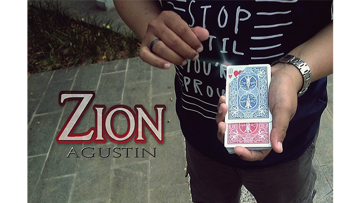 Zion | Agustin - (Download)