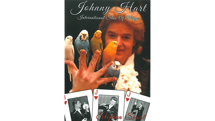 Johnny Hart - International Star Of Magic | Stephen Short - (Download)