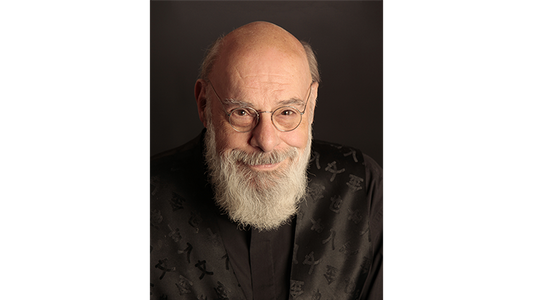Eugene Burger: From Beyond | Lawrence Hass & Eugene Burger