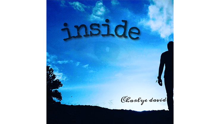 Inside | Charlye David - (Download)