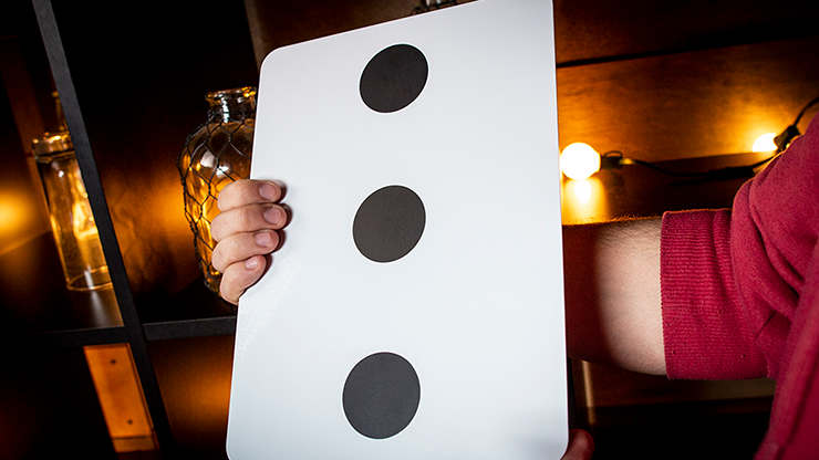 CRAZY DOTS (Stage Size) | Murphy's Magic Supplies