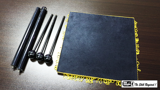Erector Table (Square) | Mr Magic