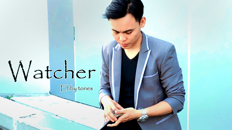 Watchers | Ebby Tones - (Download)