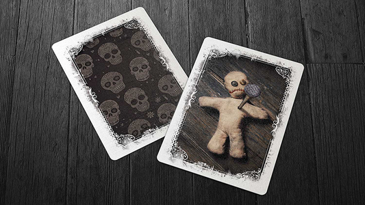 Pocket Voodoo | Liam Montier