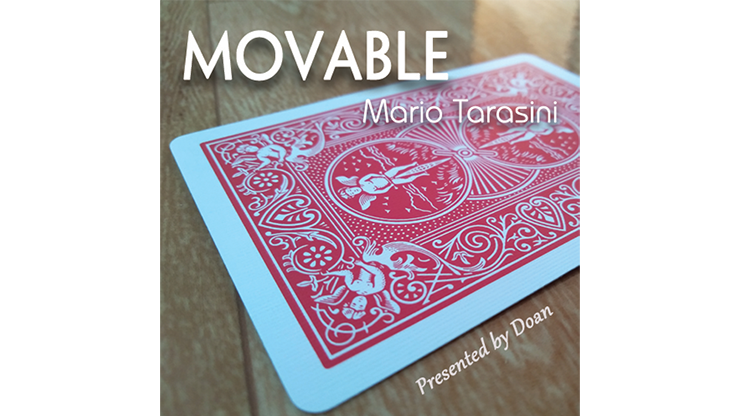 Movable | Mario Tarasini - (Download)