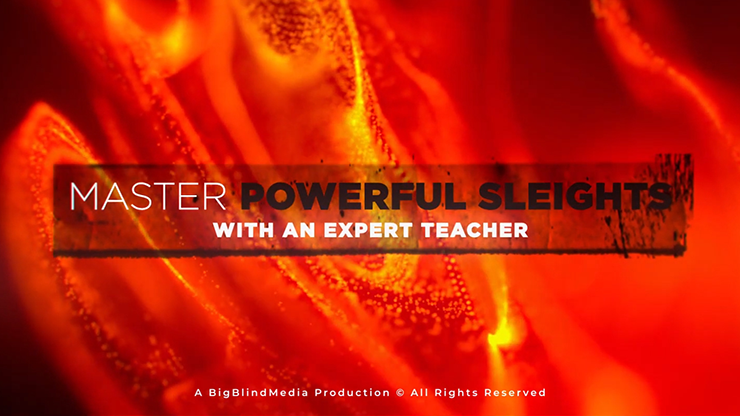 Zen Magic with Iain Moran - Magic With Cards and Coins - (Download)