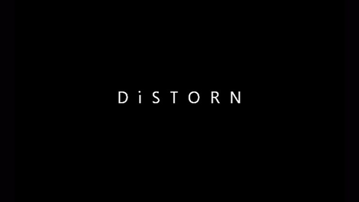 DiSTORN | Arnel Renegado - (Download)