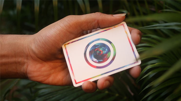 Sphere Playing Cards | Magic Encarta