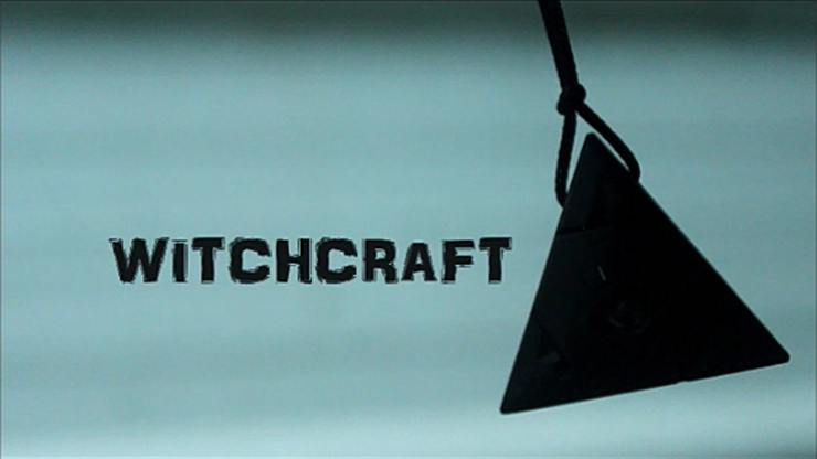 Witchcraft | Arnel Renegado - (Download)