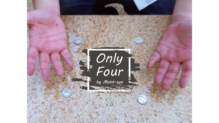 Only-Four | Mott-Sun - (Download)