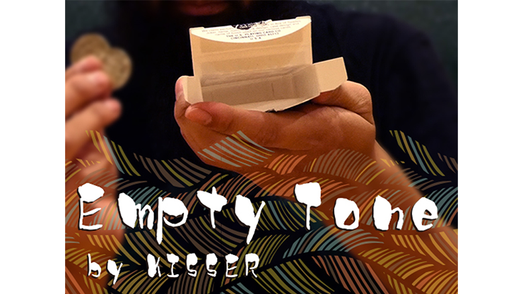 Empty Tone | KISSER - (Download)