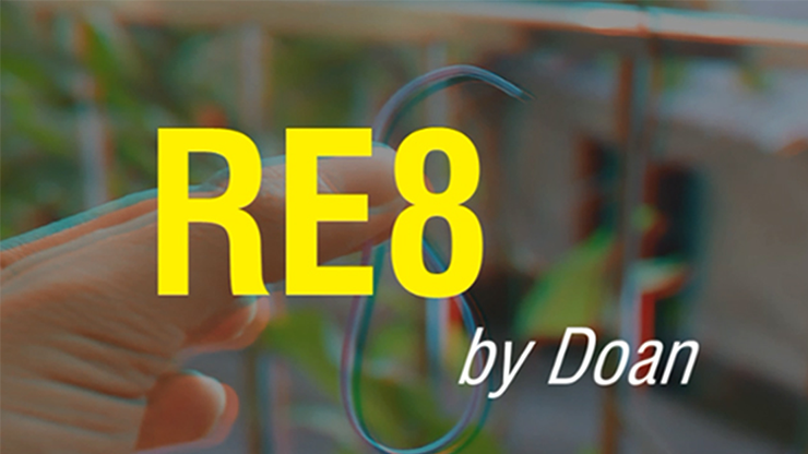 Re8 | Doan - (Download)