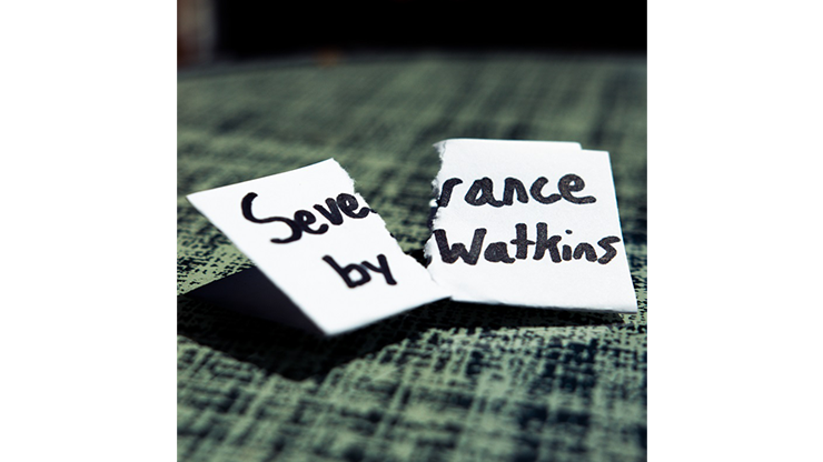 Severance | Watkins - (Download)