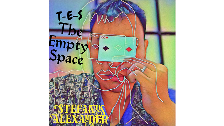 T-E-S (The Empty Space) | Stefanus Alexander - (Download)