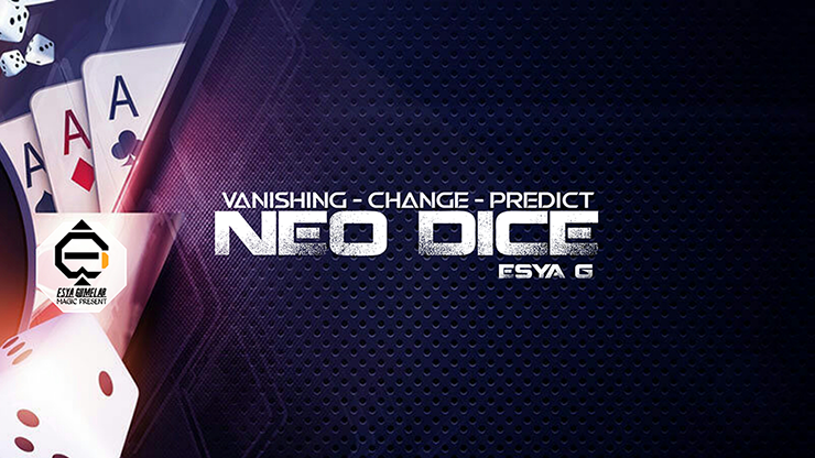 Neo Dice | Esya G - (Download)