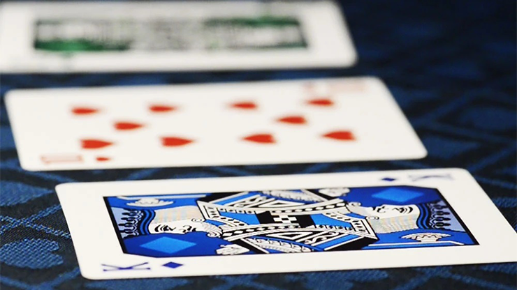 ACES Playing Cards