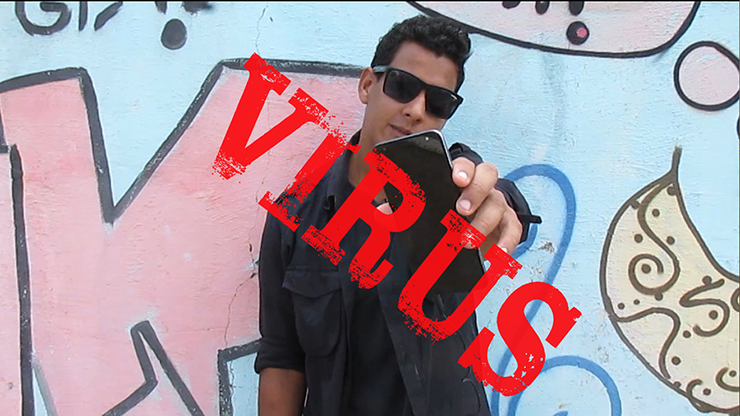 Virus | Saymon - (Download)