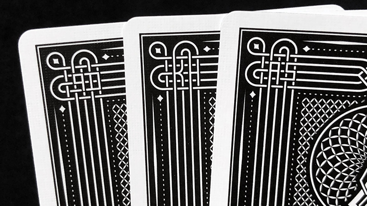 Diamond Marked Playing Cards | Diamond Jim tyler
