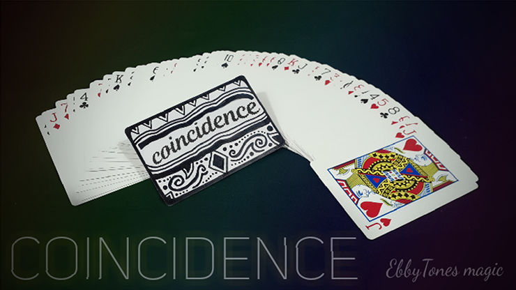 Coincidence | Ebby Tones - (Download)