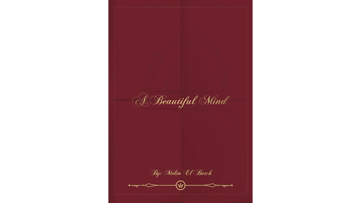 A Beautiful Mind | Molim El Barch - (Download)