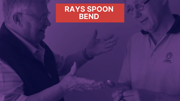 Ray Roch's Spoon Bend - (Download)