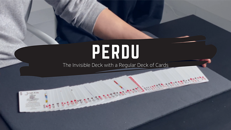 Perdu | Ju - (Download)