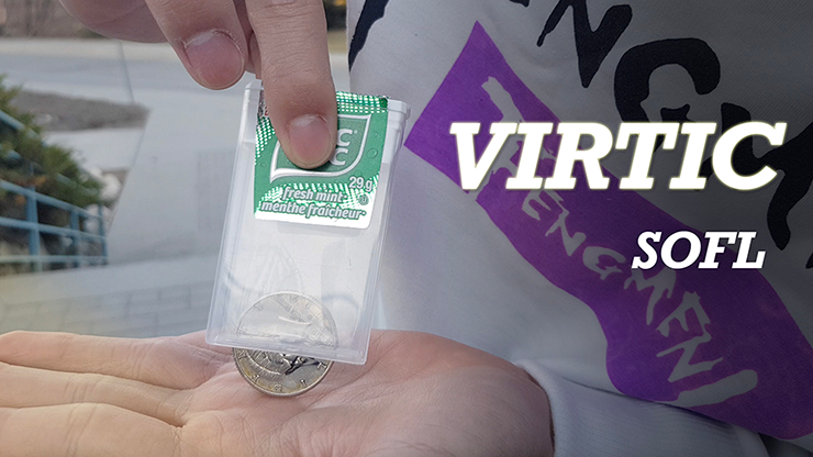 Virtic | SOFL - (Download)
