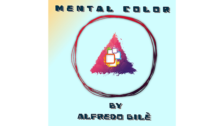 Mental Color | Alfredo Gilè - (Download)