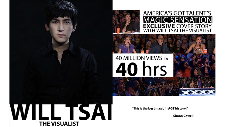 Vanish Magazine #34 - (Download)