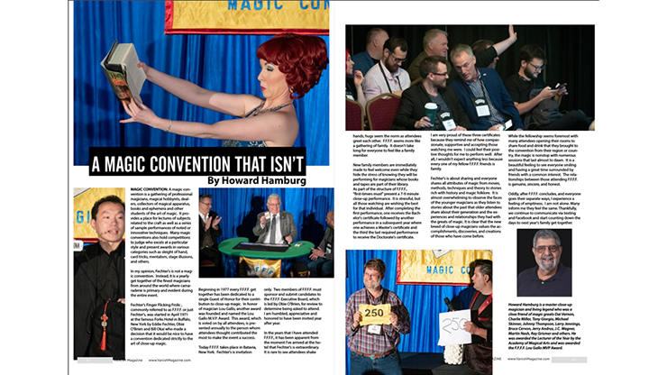 Vanish Magazine #60 - (Download)