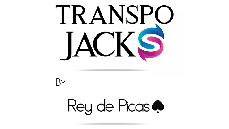 Transpo Jacks | Rey de Picas - (Download)