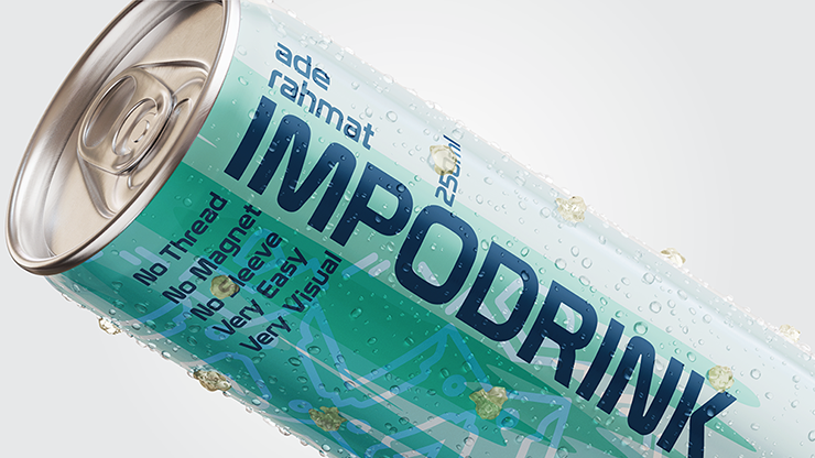 IMPOD DRINK | Goodbye Rahmat - (Download)