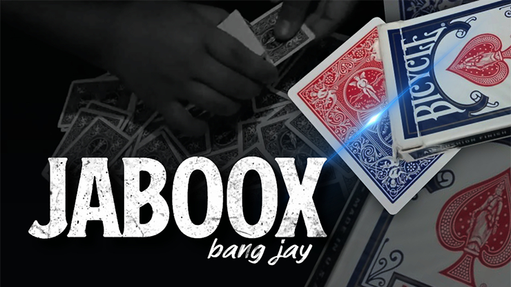 JABOOX | Bang Jay - (Download)