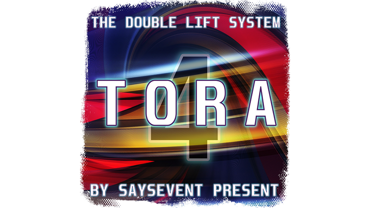 Double Lift System TORA | SaysevenT - (Download)