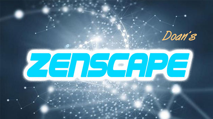 Zenscape | Doan - (Download)