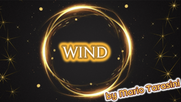 Wind | Mario Tarasini - (Download)