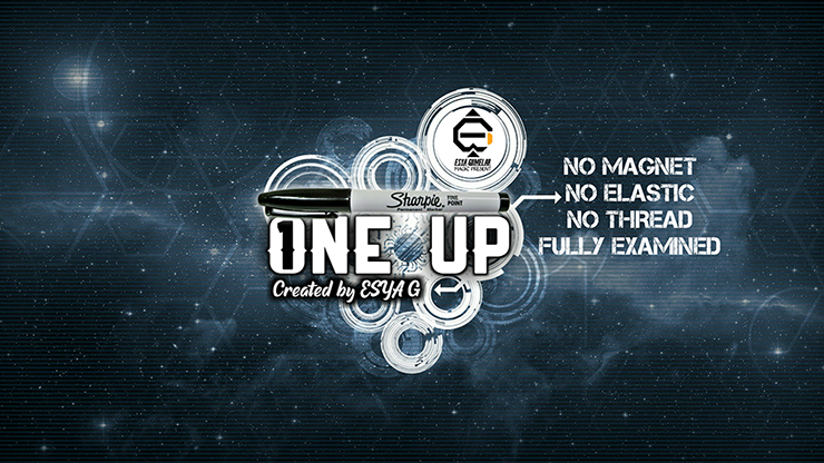 ONE UP | Esya G - (Download)