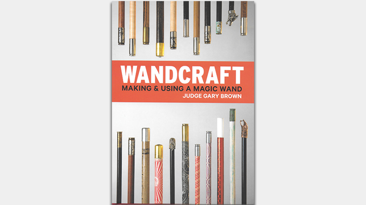 Wandcraft | Judges Gary Brown & Lawrence Hass