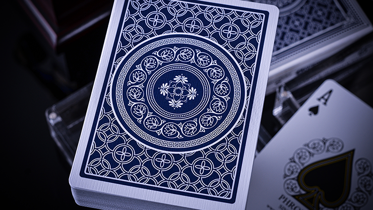 Phronesis Playing Cards (Classic Version) | Chris Hage