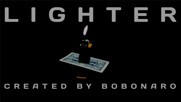 LIGHTER | Bobonaro - (Download)