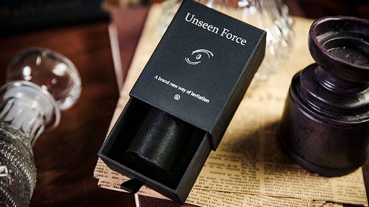 UNSEEN FORCE | TCC