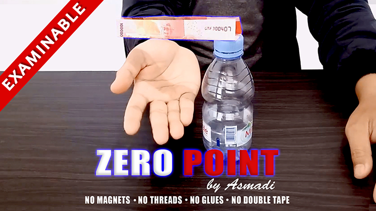 Zero Point | Asmadi - (Download)