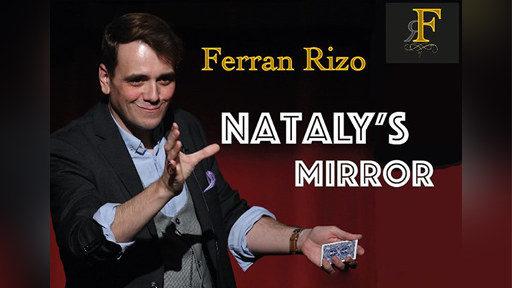 Natalys Mirror | Ferran Rizo - (Download)