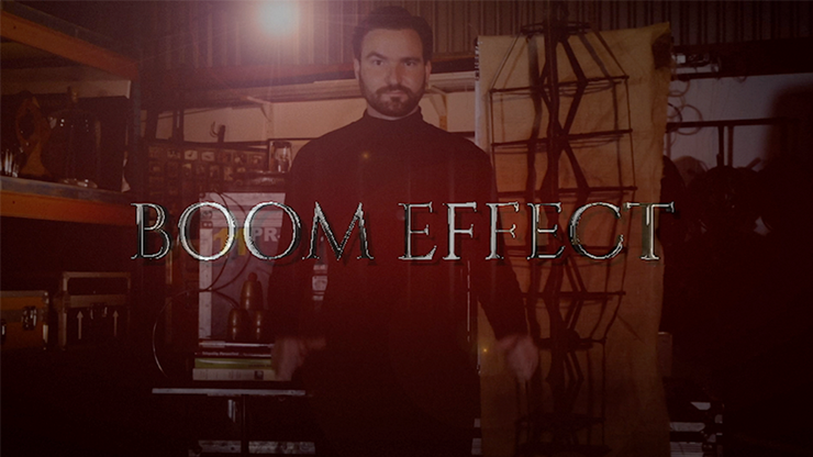 Boom | Fernando Mier - (Download)